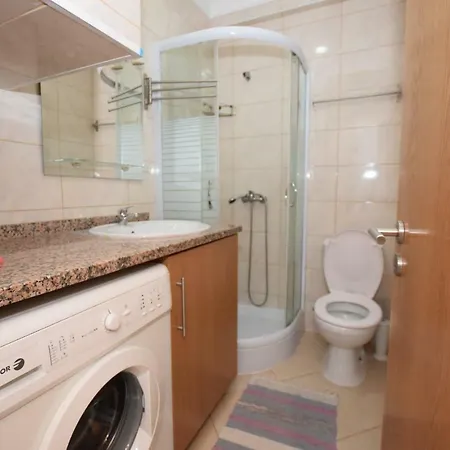 Peneco Ii Apartment