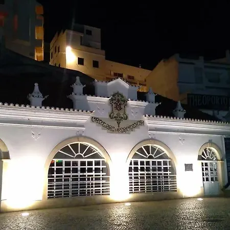 アパート Peneco Ii