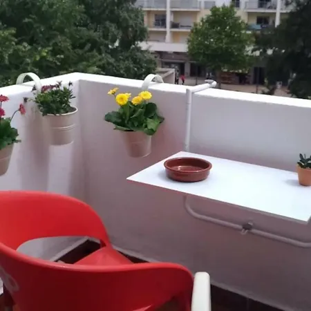 Apartment Peneco Ii
