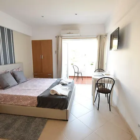 Peneco Ii Albufeira