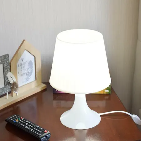 Apartamento Peneco Ii