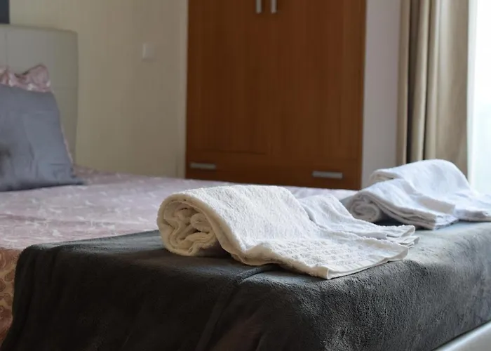 Peneco Ii Apartman *