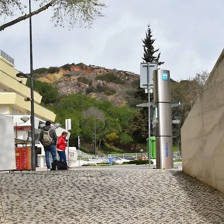 Peneco Ii Apartmán Albufeira