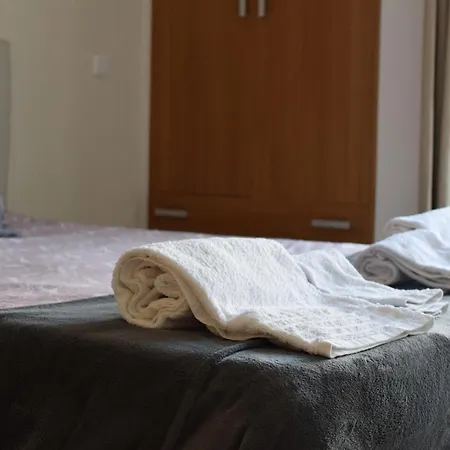 Peneco Ii Apartmán *