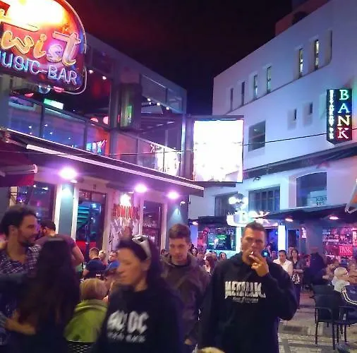 Apartmán Peneco Ii Albufeira